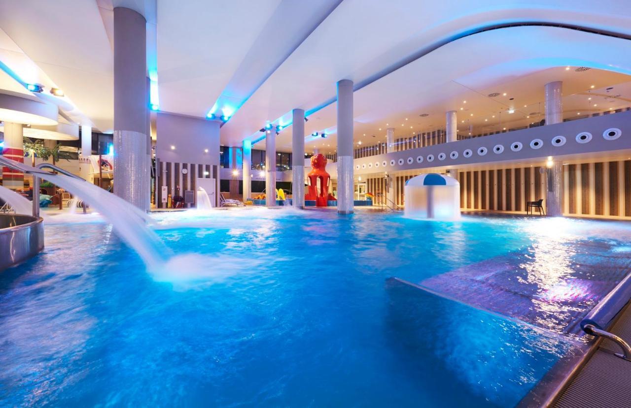Świnoujście Vacationclub - Baltic Park Fort Apartament G.410 מראה חיצוני תמונה