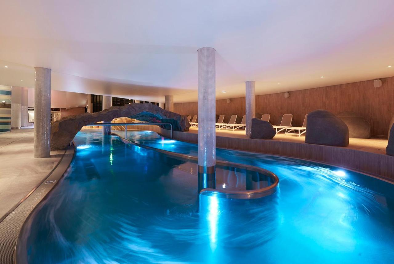 Świnoujście Vacationclub - Baltic Park Fort Apartament G.410 מראה חיצוני תמונה