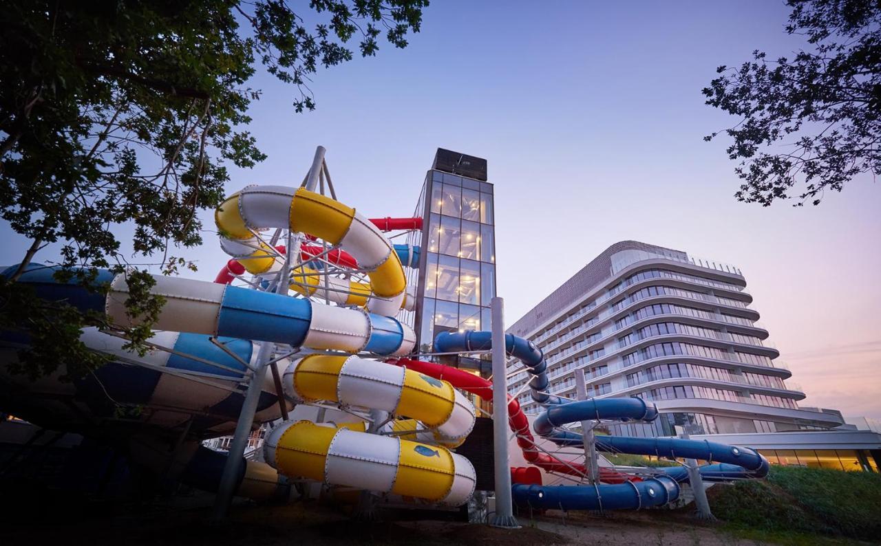 Świnoujście Vacationclub - Baltic Park Fort Apartament G.410 מראה חיצוני תמונה